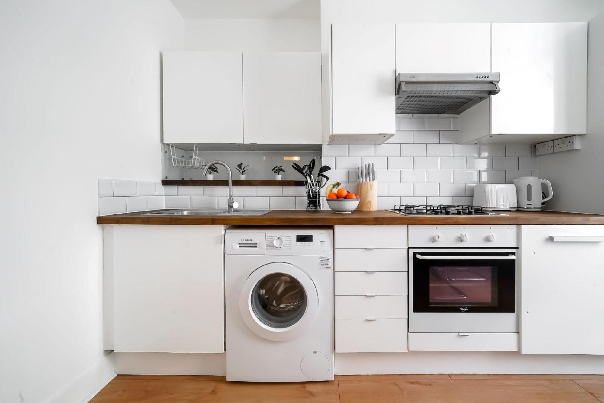 Appartamento 2br Near Liverpool Street Central - Cityapartmentstay