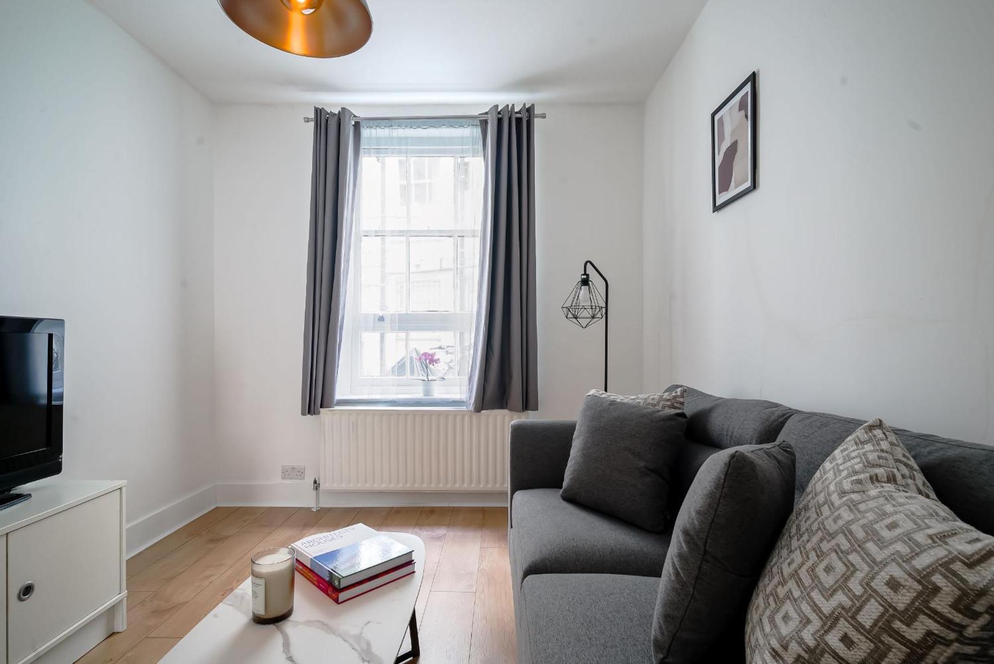Appartamento 2br Near Liverpool Street Central - Cityapartmentstay