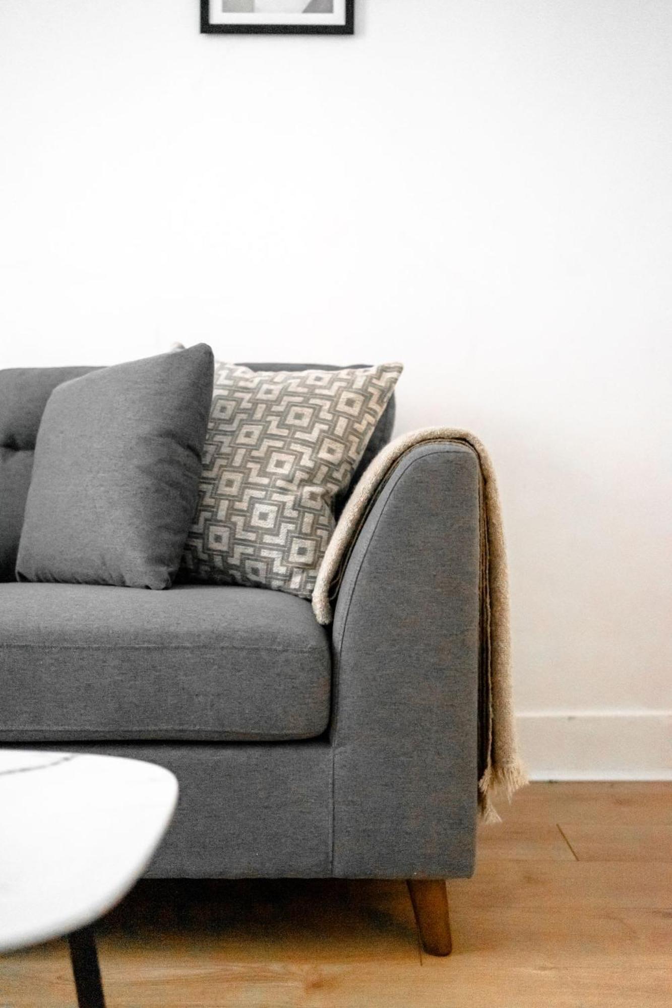 2br Near Liverpool Street Central - Cityapartmentstay * Londra
